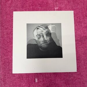 Mac Miller "Circles" Vinyl Album